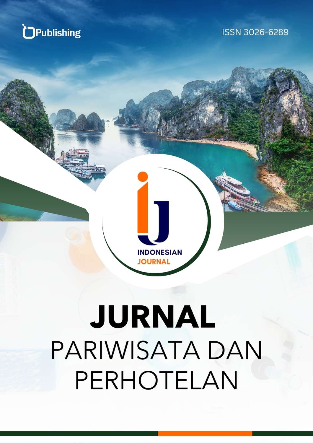 					View Vol. 2 No. 4 (2025): August
				
