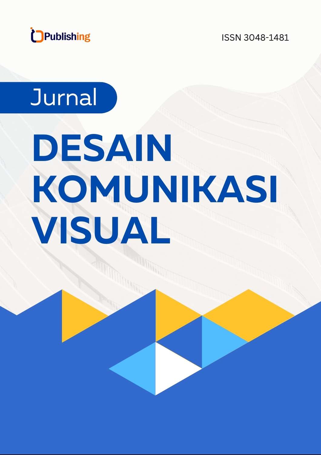 					View Vol. 3 No. 3 (2026): August
				